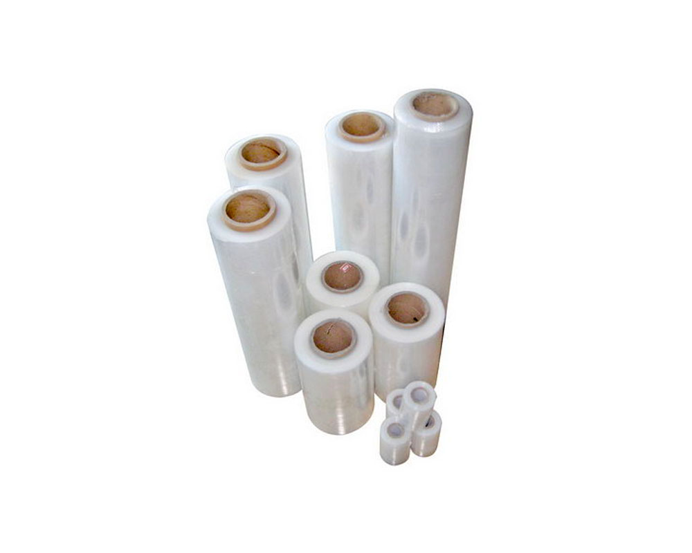 外賣專用纏(chan)繞膜