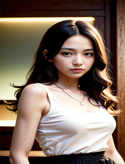 看嘴型識別女人性格_男人顴骨高面相